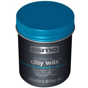 Osmo Clay Wax LE
